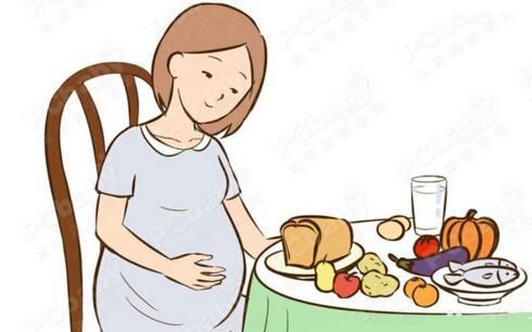 孕妇能不能吃桃子为什么(桃子孕妇能吃吗)图2