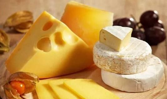 奶油芝士和奶油奶酪有什么区别图6
