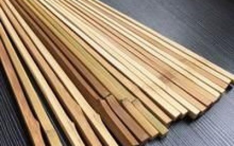 如何手工制作竹筷子,竹筷子手工制作建筑物