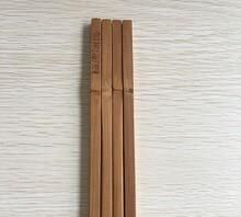 如何手工制作竹筷子,竹筷子手工制作建筑物图3