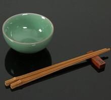 如何手工制作竹筷子,竹筷子手工制作建筑物图4