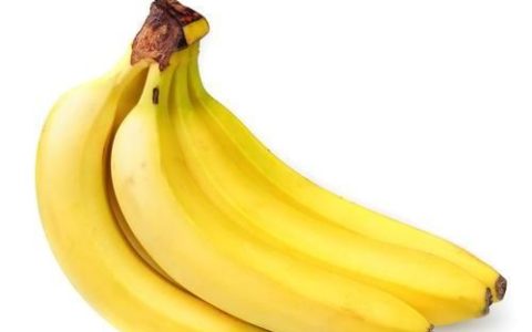 香蕉和芭蕉怎么区别(香蕉和芭蕉怎么区别图片)