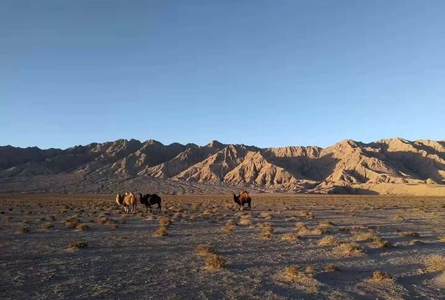 昆仑山的地狱之门有什么秘密,昆仑山地狱之门之谜图4