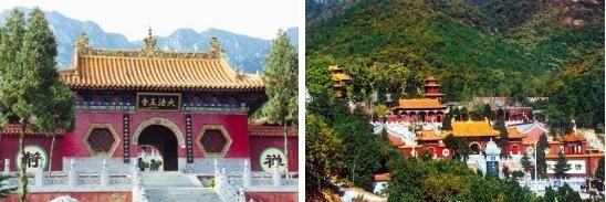 少林寺为什么在嵩山?那嵩山派哪去了呢图6