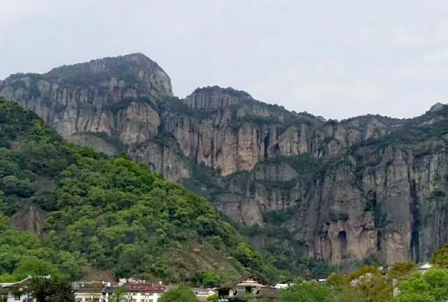 雁荡山好玩吗(雁荡山哪个景点最好玩)图1