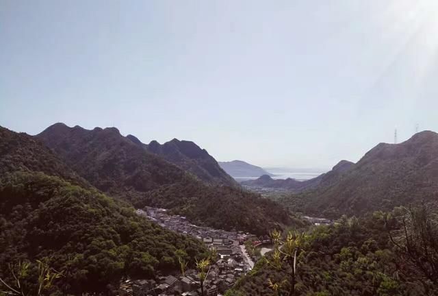 雁荡山好玩吗(雁荡山哪个景点最好玩)图10