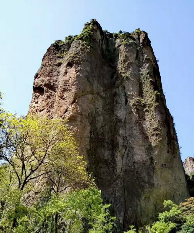 雁荡山好玩吗(雁荡山哪个景点最好玩)图13