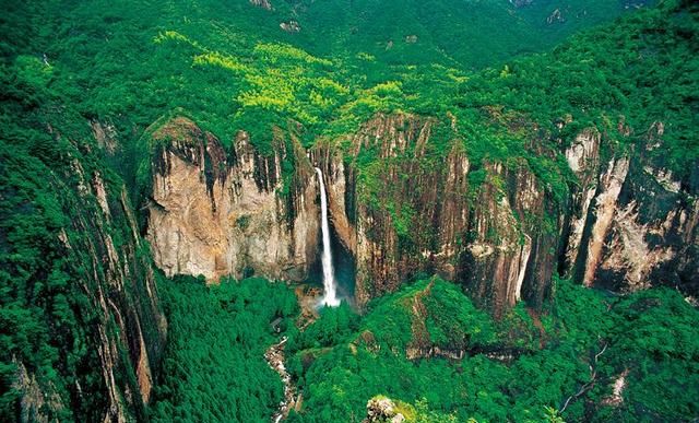 雁荡山好玩吗(雁荡山哪个景点最好玩)图22