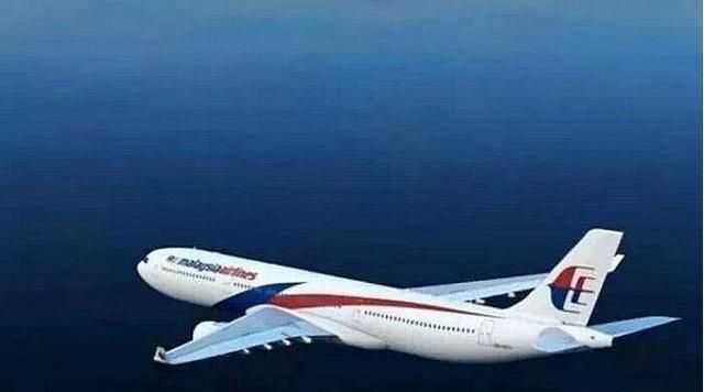 马航mh370的真相是什么?还有人关注吗图2