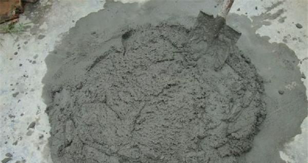 1:3水泥砂浆对应什么强度标准图1