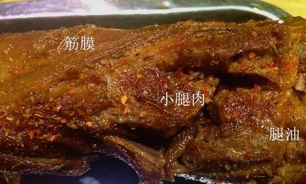 羊肉串如何烤才会更好吃(羊肉串炸着吃还是烤着吃好吃)图3