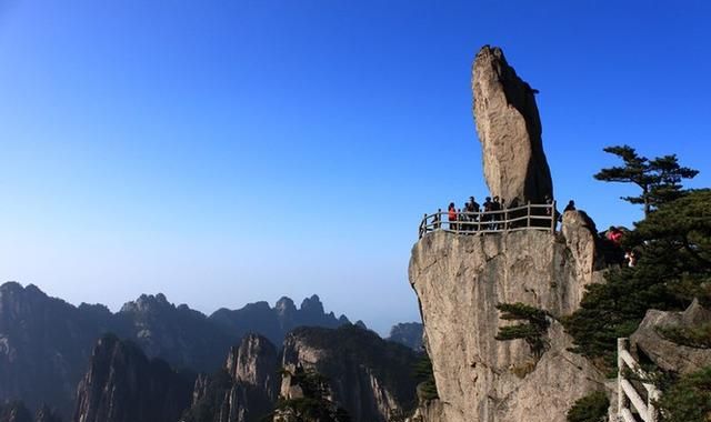 周六周日玩黄山够吗,去黄山玩一天来得及吗图10