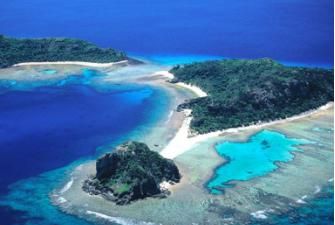 斐济旅游哪个季节最好图15