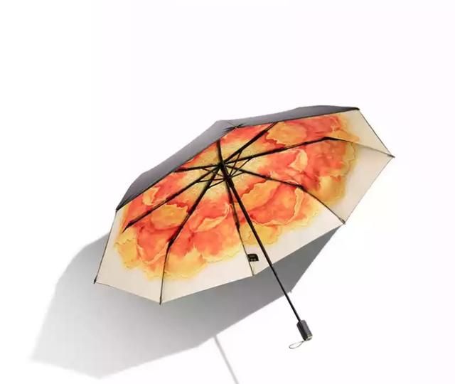 网上卖的防紫外线伞有用吗图2