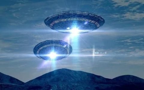 为什么现在没有飞碟ufo的新闻了呢