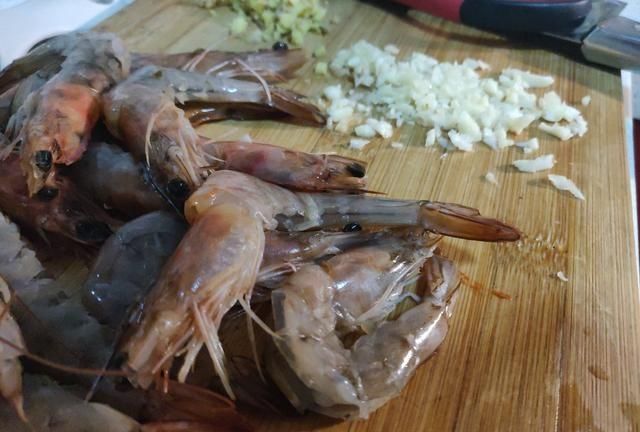 油焖大虾怎么做,油焖大虾怎么做的王刚图9