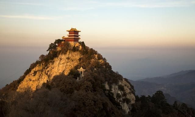 寿比南山的南山指的是衡山吗(寿比南山指的是南岳衡山)图2