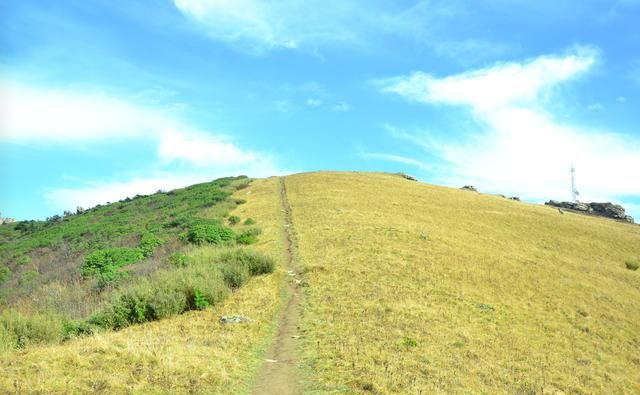 寿比南山的南山指的是衡山吗(寿比南山指的是南岳衡山)图10