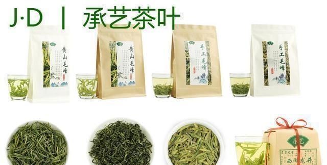 龙井茶的由来是什么,龙井茶的由来和功效图12