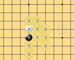 玩五子棋都有哪些套路,五子棋有哪些套路技法图1