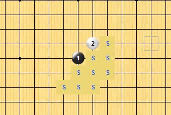 玩五子棋都有哪些套路,五子棋有哪些套路技法图3
