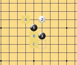 玩五子棋都有哪些套路,五子棋有哪些套路技法图4