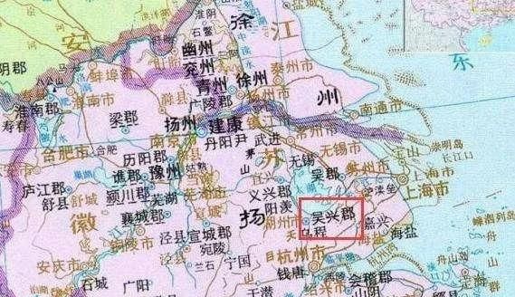 太湖为什么全属于江苏图2