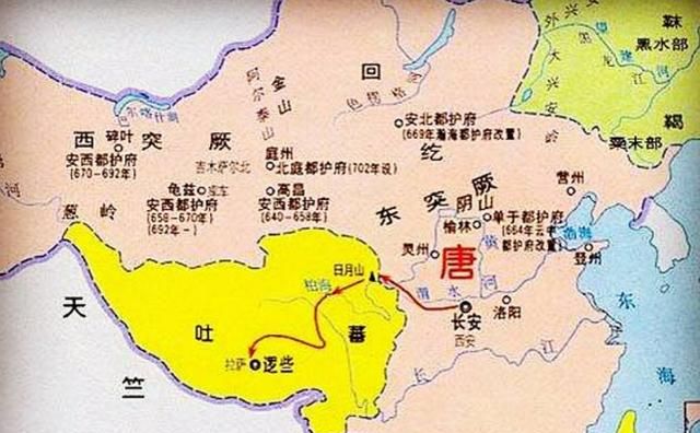 土司制度是一种什么样的制度呢(土司制度的特点是什么)图10