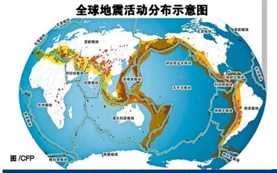 为什么会有地震发生(为什么会有地震)图8