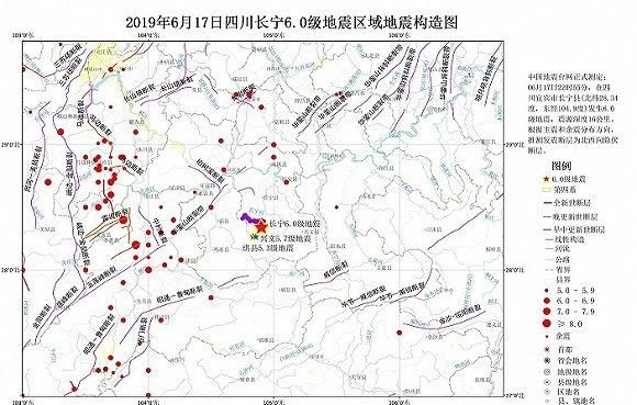 为什么会有地震发生(为什么会有地震)图13