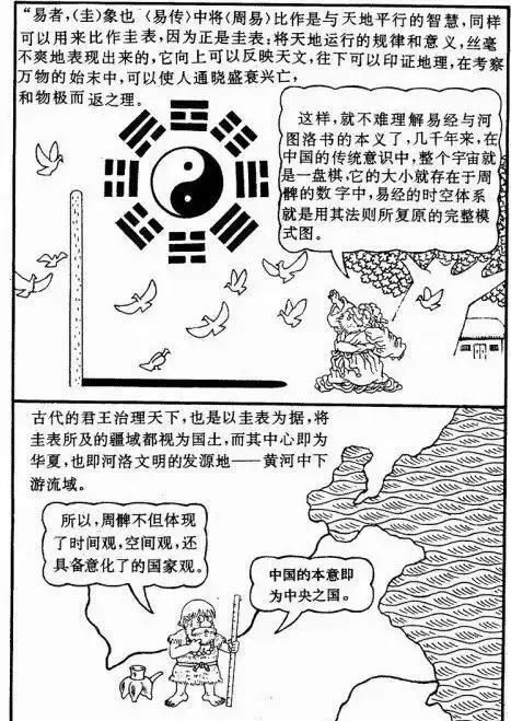 为什么说五十知天命图3