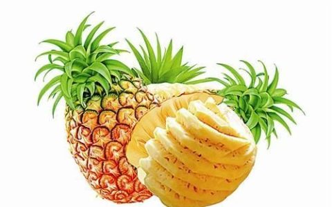 菠萝在台湾为什么叫凤梨,菠萝也叫凤梨