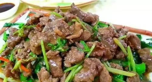 牛肉与什么菜搭配最好(牛肉搭配什么菜做包子最好)图11