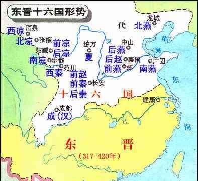 河南安阳是古都吗(安阳以前是古都吗)图2