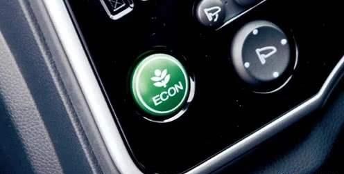 汽车仪表盘出现eco是什么意思图4