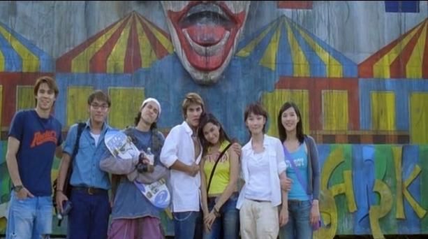 《咒乐园》这部香港恐怖电影真的很恐怖吗图7