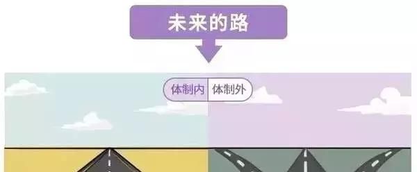 事业单位好还是企业单位好图3