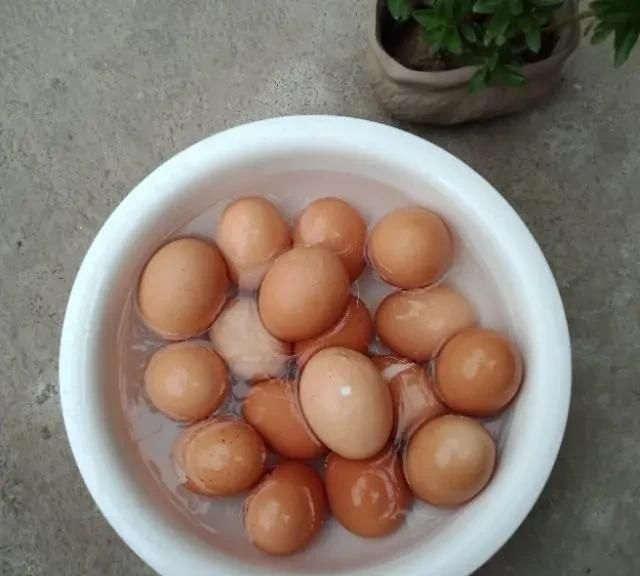 煮连壳蛋要多久熟图2