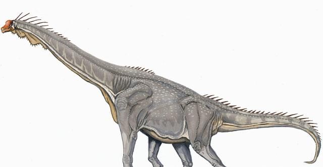 侏罗纪跟白垩纪有什么区别?不都是恐龙时代吗图7