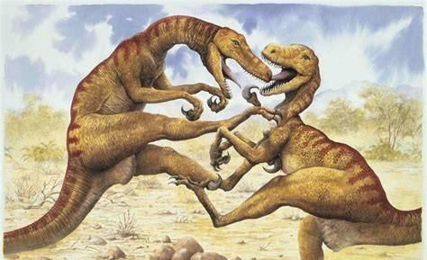 侏罗纪跟白垩纪有什么区别?不都是恐龙时代吗图16
