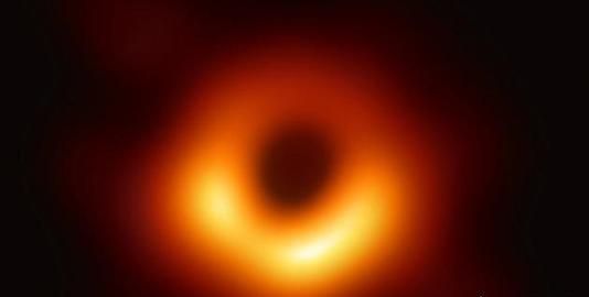 这次人类首次拍到黑洞照片的意义如何写图6