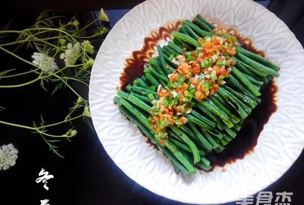 豇豆怎么做最好吃又简单(肉末豇豆怎么做好吃)图9