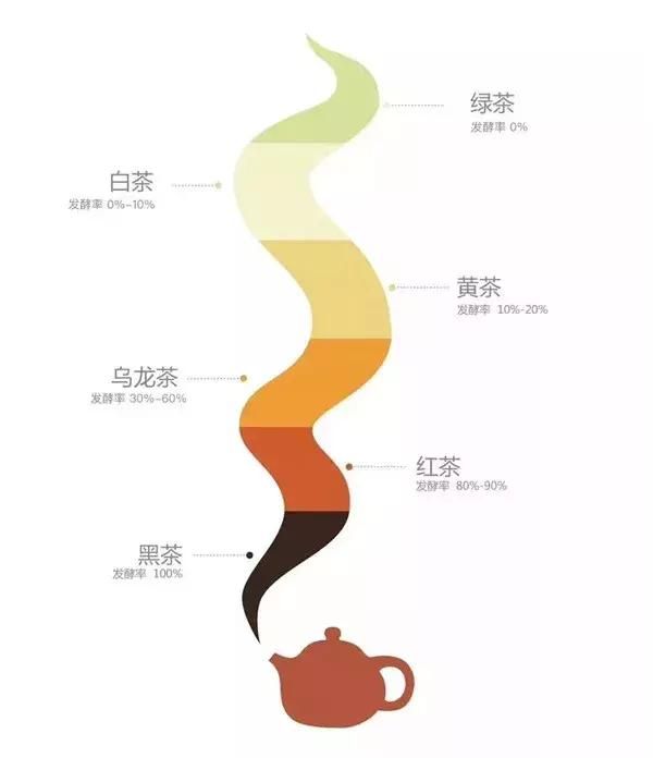 绿茶分别指的是什么茶,绿茶是指什么茶图3