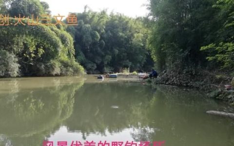 钓浮和行程有什么区别