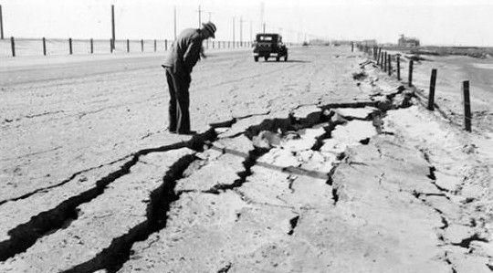 四川汶川特大地震发生在哪一年图3