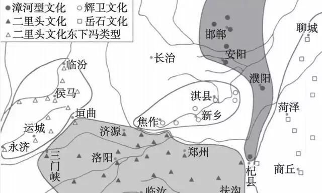 大禹死后埋在哪里,大禹死后葬于什么地方图5