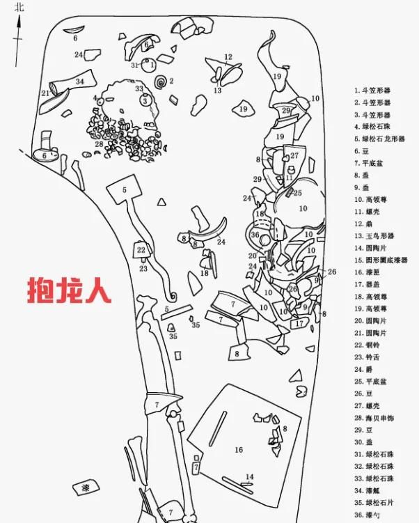 大禹死后埋在哪里,大禹死后葬于什么地方图16