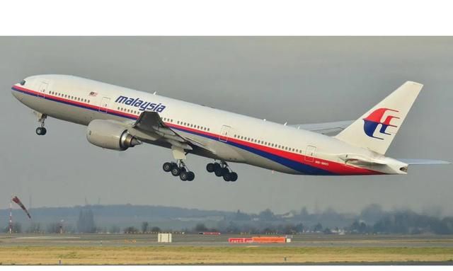 马航mh370之前发生了什么重要事件图8