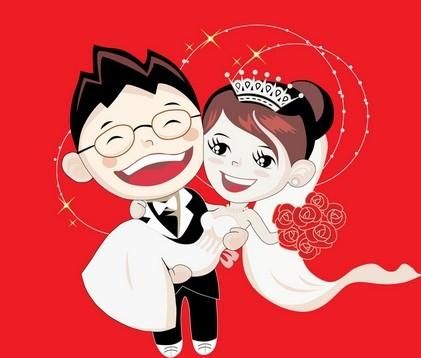 你结婚了吗(你结婚了吗高情商怎么回答)图1