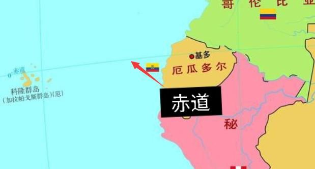 有哪些世界地理冷知识(有哪些是世界地理冷知识)图12